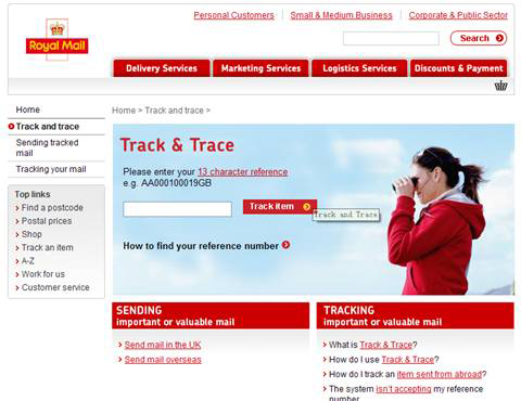 Royalmail