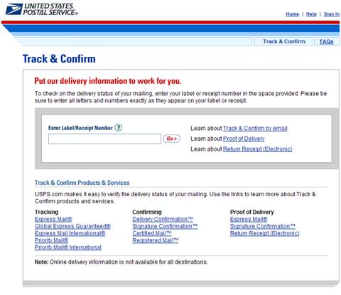 USPS