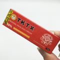 Original Red TKTX Numbing Cream Tattoo Cream Anesthesia Cream Tattoo Painless Cream Analgesic Cream Relief Cream For Operation Piercing   Permanent Makeup Eyebrow Lips Liner 10g