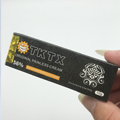 Original Black TKTX Numbing Cream Tattoo Cream Anesthesia Cream Tattoo Painless Cream Analgesic Cream Relief Cream For Operation Piercing Permanent Makeup Eyebrow Lips Liner 10g