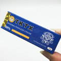 Original Blue TKTX Numbing Cream Tattoo Cream Anesthesia Cream Tattoo Painless Cream Analgesic Cream Relief Cream For Operation Piercing   Permanent Makeup Eyebrow Lips Liner 10g