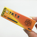 Original Golden TKTX Numbing Cream Tattoo Cream Anesthesia Cream Tattoo Painless Cream Analgesic Cream Relief Cream For Operation Piercing   Permanent Makeup Eyebrow Lips Liner 10g
