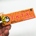 Original Yellow TKTX Numbing Cream Tattoo Cream Anesthesia Cream Tattoo Painless Cream Analgesic Cream Relief Cream For Operation Piercing  Eyebrow Lips Liner 10g