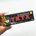 Original Black TKTX Numbing Cream Tattoo Cream Anesthesia Cream Tattoo Painless Cream Analgesic Cream Relief Cream For Operation Piercing  Eyebrow Lips Liner 10g