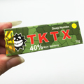 Original Green TKTX Numbing Cream Tattoo Cream Anesthesia Cream Tattoo Painless Cream Analgesic Cream Relief Cream For Operation Piercing  Eyebrow Lips Liner 10g