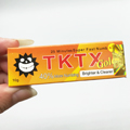 Original Golden TKTX Numbing Cream Tattoo Cream Anesthesia Cream Tattoo Painless Cream Analgesic Cream Relief Cream For Operation Piercing  Eyebrow Lips Liner 10g