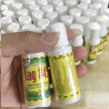Original Yellow Tag45 Tattoo Cream Permanent Makeup Intermediate Auxiliary Body Eyebrow Lips 30g