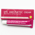 Original EYE ANESTHETIC CREAM Numbing Cream Tattoo Cream Anesthesia Cream Tattoo Painless Cream Analgesic Cream Relief Cream For Operation Piercing  Eyebrow Lips Liner 10g