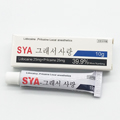 Original  SYA Numbing Cream Tattoo Cream Anesthesia Cream Tattoo Painless Cream Analgesic Cream Relief Cream For Operation Piercing  Eyebrow Lips Liner 10g