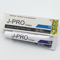 Original  J-PRO Numbing Cream Tattoo Cream Anesthesia Cream Tattoo Painless Cream Analgesic Cream Relief Cream For Operation Piercing  Eyebrow Lips Liner 10g