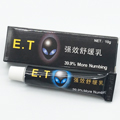 ET Original Numbing Cream Tattoo Cream Anesthesia Cream Tattoo Painless Cream Analgesic Cream Relief Cream For Operation Piercing  Eyebrow Lips Liner 10g