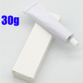 30g White Tube Original Numbing Cream Tattoo Cream Anesthesia Cream Tattoo Painless Cream Analgesic Cream Relief Cream For Operation Piercing  Eyebrow Lips Liner