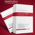 Lip Anesthetic Paste Mask Makeup Accessories Tattoo Relieve Pain And Bleeding Care Lip Fixed Color Lip
