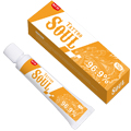New Yellow SOUL Tattoo Cream Before Permanent Makeup Tattoo Care Cream10g