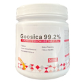 99.2 Goosica Tattoo Cream Before Permanent Makeup Microneedle Eyebrow Lips Auxiliary Numbing Cream 500g