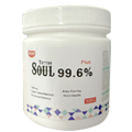 500g Original 99.6 SOUL Tattoo Cream Before Permanent Makeup Microneedle Eyebrow Lips Auxiliary Tattoo Painless Anesthetic Cream