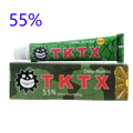 Green TKTX Numbing Cream Tattoo Cream Anesthesia Cream Tattoo Painless Cream Analgesic Cream Relief Cream For Operation Piercing Permanent Makeup Eyebrow Lips Liner 10g