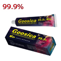 Goosica Original Numbing Cream Tattoo Cream Anesthesia Cream Tattoo Painless Cream Analgesic Cream Operation Piercing Eyebrow Lips Liner 10g