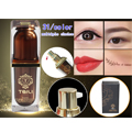 15MLTaili Tattoo Ink Microblading Liquid Pigment Semi Permanent Lips Eyebrow Eyeliner Safe And Non-toxic Manual Tattoo Pen Pigme