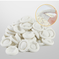 1000 PCS Permanent Makeup Accessories High Quality Disposable Finger Coat Tattoo Accessories