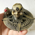 Tattoo Machine Shelf