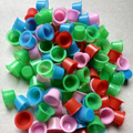 1000PCS Color Tattoo Pigment Cup