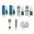 Tattoo Lip Eyebrow Repair Cream For Permanent Makeup Gel Tattoo Full Effect Recovery Cream Aftercare Gel