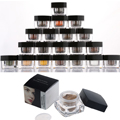20 Colors Choose From Professional Eyebrow Tattoo Ink ForTattoo Ink Microblading Pigment Permanent Makeup Eyebrow Inks 25g