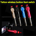 Tattoo Equipment Tattoo Electro Mechanical Pedal Switch Wireless Wireless Button Instead Of Foot Switch Tattoo Foot Pedal