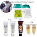 Tattoo Transfer Cream Tattoo Supplies Accessories For Accessorios Equipment Transfer Soap Tattoo Accessory