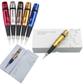 Tattoo Permanent Makeup Eyebrow Machine Pen Rotary 35000r Eyebrow Lip Tattoo Machine