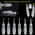 20PCS Tattoo Machine Neisaikou Integrated Needle
