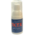 Tktx during procedure numbing foam 30ml super fast numb