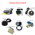 Tattoo Machine Foot Switch