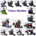 High Quality Tattoo Machine Gun Tattoo Coils Machine For Liner Or Shader Makeup Handmade Tattoo Supply