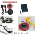 Tattoo Machine Special Pedal Wireless Control Pedal Switch
