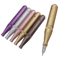 D1 Wireless Battery Machine Permanent Makeup For Eyebrows Miroblading Eyeliner Lip Microshading Professional Rotary Tattoo Pen Gun