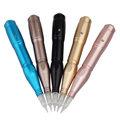 D4 Wireless Battery Machine Tattoo Pen Professional Microshading Machine Supplies Device For Permanent Makeup Shading Lips Eyebrow