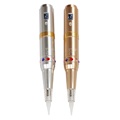 D28 Rechargeable Permanent Makeup Tattoo Machine For Microblading Eyebrow Desgin Wireless Tattoo Pen
