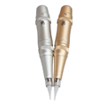 D25 Dermograph Beauty Tattoo Machine Pen Universal Machine Set Permanent Makeup Eyebrow Eyeliner Tattoo Pen