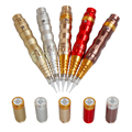 D23 Multifunctional Electric Rechargeable With Battery Permanent Makeup Tattoo Machine For Microblading Eyebrow Desgin Wireless Tattoo Pen
