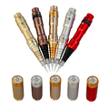 D22 Multifunctional Electric Rechargeable With Battery Permanent Makeup Tattoo Machine For Microblading Eyebrow Desgin Wireless Tattoo Pen