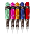 D19 Multifunctional Electric Microblading Tattoo Machine Beauty Digital Permanent Makeup Premium Eyebrow Lip Eyeliner Tattoo Pen