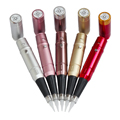 D13 Multifunctional Electric Rechargeable With Battery Permanent Makeup Tattoo Machine For Microblading Eyebrow Desgin Wireless Tattoo Pen