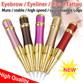 D11 Strength Tattoo Machine Pen Universal Machine Set Permanent Makeup Eyebrow Eyeliner Tattoo Pen