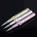 DSH Multifunctional Electric Rechargeable With Battery  Permanent Makeup Machine Pen Tattoo Handle Tool Gun Pmu Machine Pen For Eyebrow Lip Eyeliner Permanent Tattoo Makeup Artist