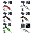 Professional L-shaped Tattoo Gun Adjustable Rotary Motor Hybrid Tattoo Machine Complete Tattoo Machine Liner Shader