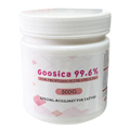 New 99.6 Goosica Tattoo Cream Before Permanent Makeup Eyebrow Lips Microblading Piercing Auxiliary Cream 500g