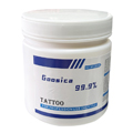 99.9 Blue Goosica Tattoo Cream For Permanent Makeup Microblading Piercing Body Beauty Eyebrow Lips Liner Auxiliary Cream 500g