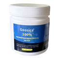 New Blue Goosica Tattoo Cream For Surgery Permanent Makeup Body Beauty Microblading Piercing Eyebrow Lips Liner 500g